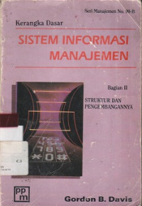 SISTEM INFORMASI MANAJEMEN