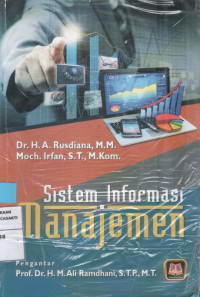 Sistem Informasi Manajemen