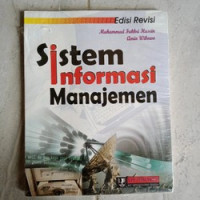 Sistem Informasi Manajemen Edisi Revisi