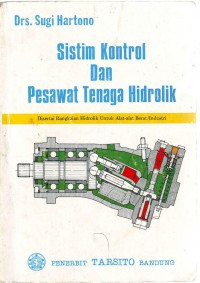 Sistem kontrol Dan Tenaga Hidrolik