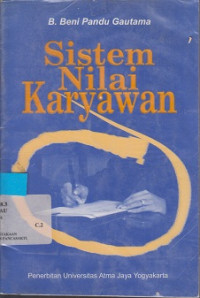 Sistem Nilai Karyawan