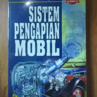 Sistem Pengapian Mobil