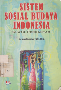 sistem sosial budaya indonesia