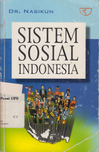 Sistem Sosial Indonesia