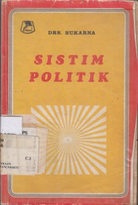 Sistim Politik