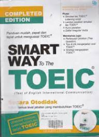 Smart Way To The TOEIC