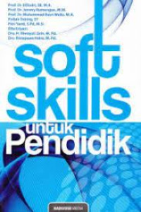 SOFT SKILS UNTUK PENDIDIK