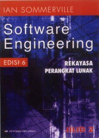 Software Engineering Rekayasa Perangkat Lunak