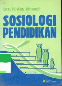 Sosiologi Pendidikan