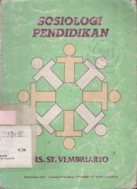 Sosiologi Pendidikan