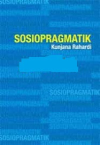 Sosiopragmatik