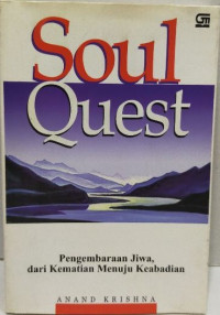 Soul Quest