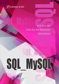 Sql_Mysql