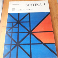 Statika 1