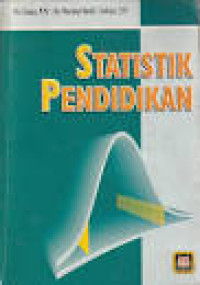 Statistik Pendidikan