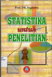 Statistik Untuk Penelitian