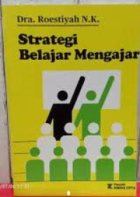 STRATEGI BELAJAR MENGAJAR