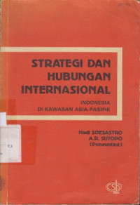 Strategi dan Hubungan Internasional