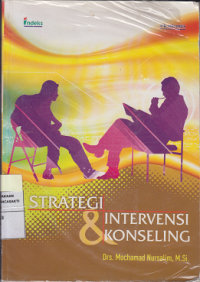 Strategi & Intervensi Konseling