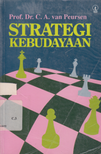 Strategi Kebudayaan