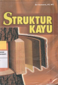 Struktur Kayu