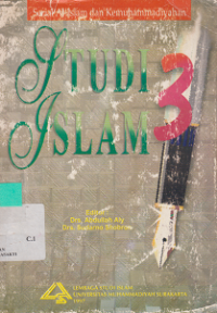 Studi Islam 3