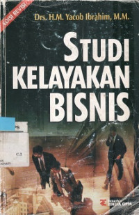 Studi Kelayakan Bisnis