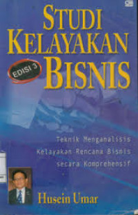 Studi Kelayakan Bisnis Edisi 3