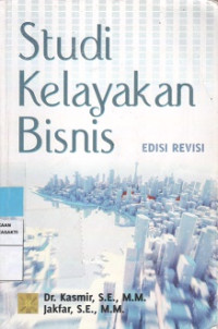 Studi Kelayakan Bisnis Edisi Revisi