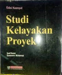 STUDI KELAYAKAN PROYEK