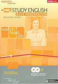 Study English IELTS Preparation