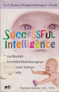 Successful Intelligence