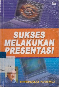 Sukses Melakukan Presentasi