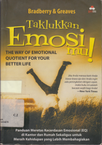 Taklukkan Emosimu !