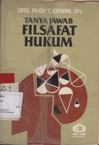 Tanya Jawab Filsafat Hukum