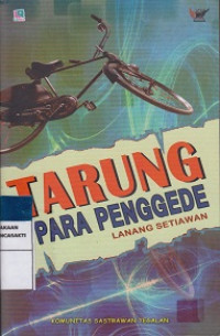 Tarung Para Penggede