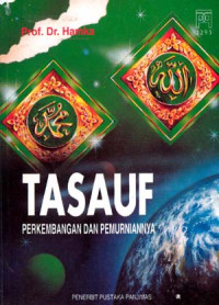 Tasauf Perkembangan dan Pemurniannya