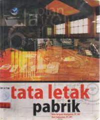 Tata Letak Pabrik