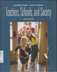 Teachers, Schools, and Society