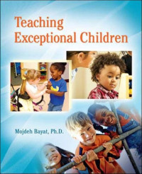 Teaching Exceptional Children