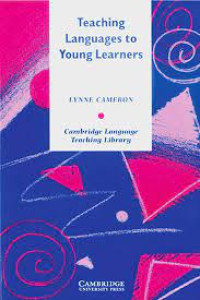 Teaching Language to Young Learners