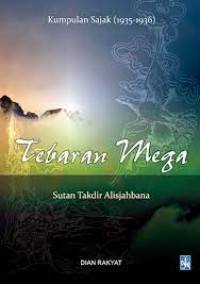 Tebaran mega