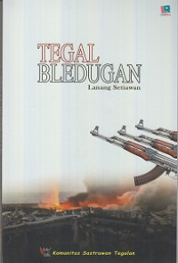 Tegal Bledugan