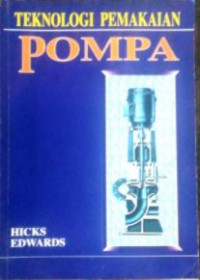 Tekhnologi Pemakaian POMPA