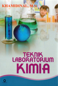 Teknik Laboratorium Kimia