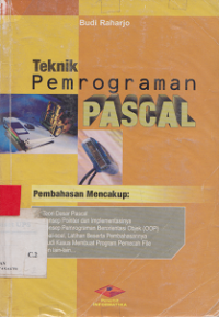 Teknik Pemrograman Pascal