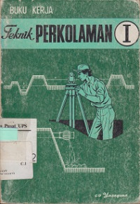 Teknik Perkolaman I