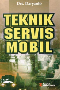 Teknik Servis Mobil