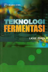 Teknologi Fermentasi