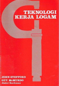 Teknologi Kerja Logam